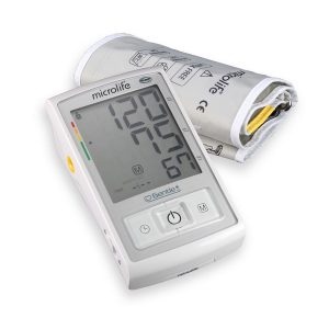 Máy đo huyết áp điện tử Microlife A3L-Comfort