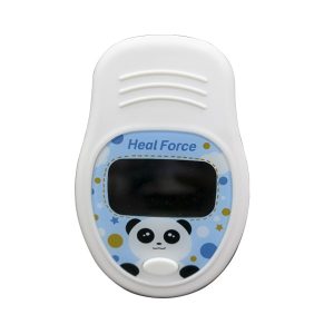 Máy đo nồng độ oxy trẻ em Heal Force Prince-100D